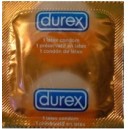 Durex Orange kondom