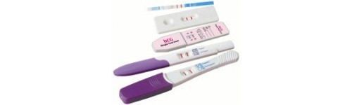 Těhotenské testy