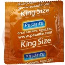 Pasante King Size kondom 1ks