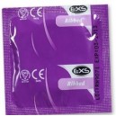 EXS Ribbed kondom