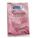Pasante ženský kondom