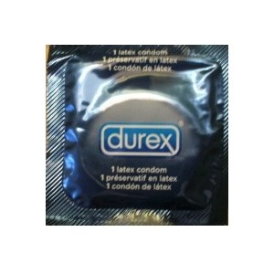 Durex Comfort XL kondom 1ks